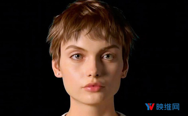 十分惊艳逼真，Magic Leap演示人工智能助手Mica