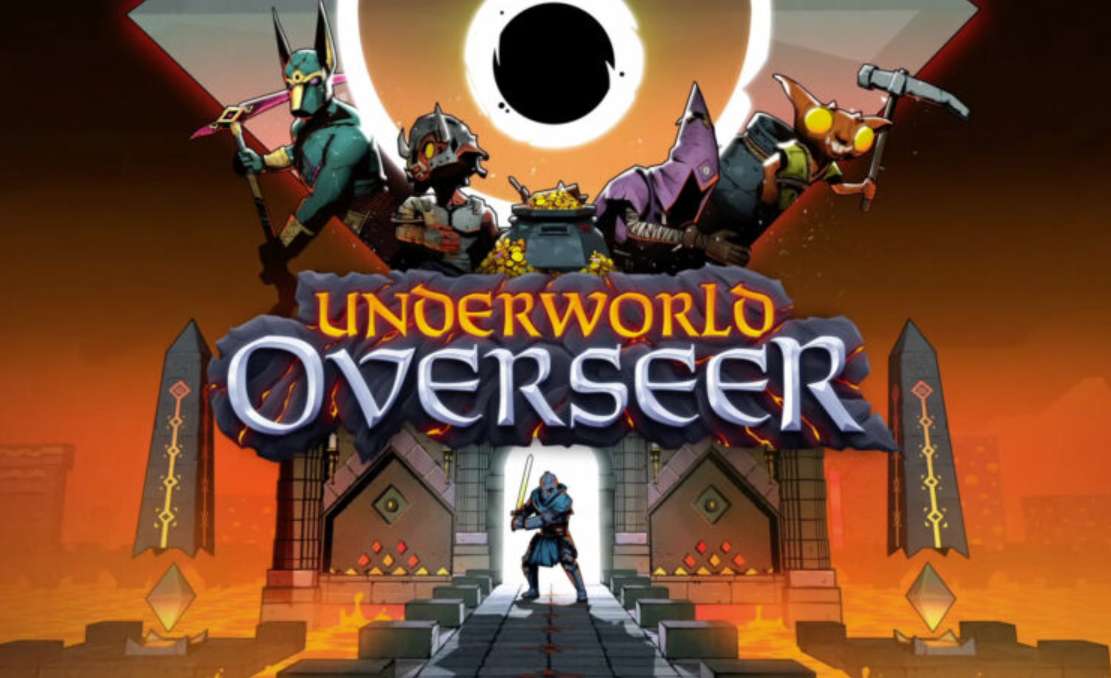 VR游戏《Underworld Overseer》将于10月登陆Quest和Steam