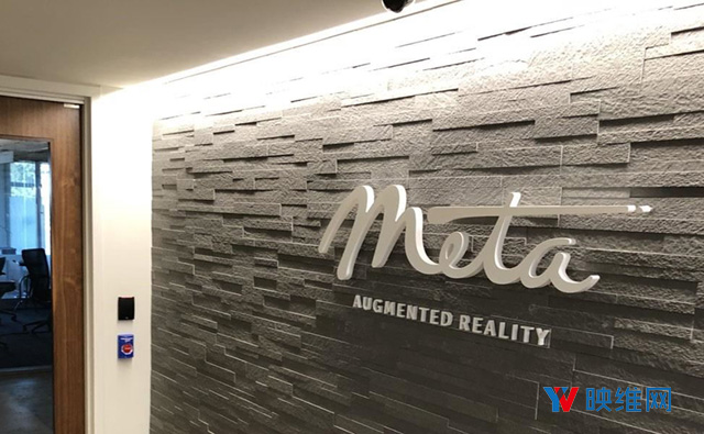 融资受阻后，美国AR头显厂商Meta或已破产关门