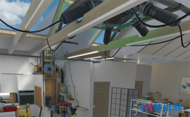 PlayStation VR Store 每周新内容