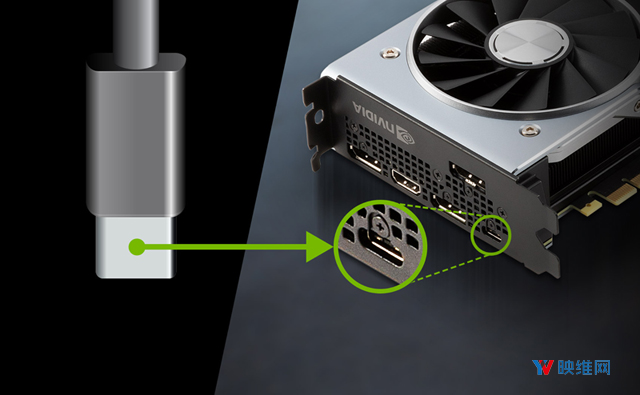 DisplayPort 2.0发布，支持120Hz 双4K VR显示