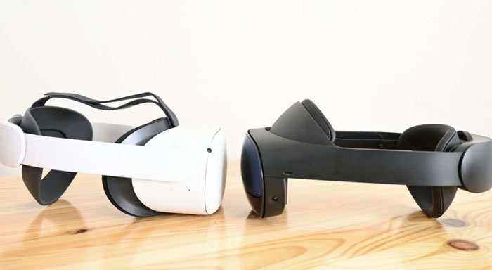 不再强制Facebook账号后Meta VR头显回归德国市场