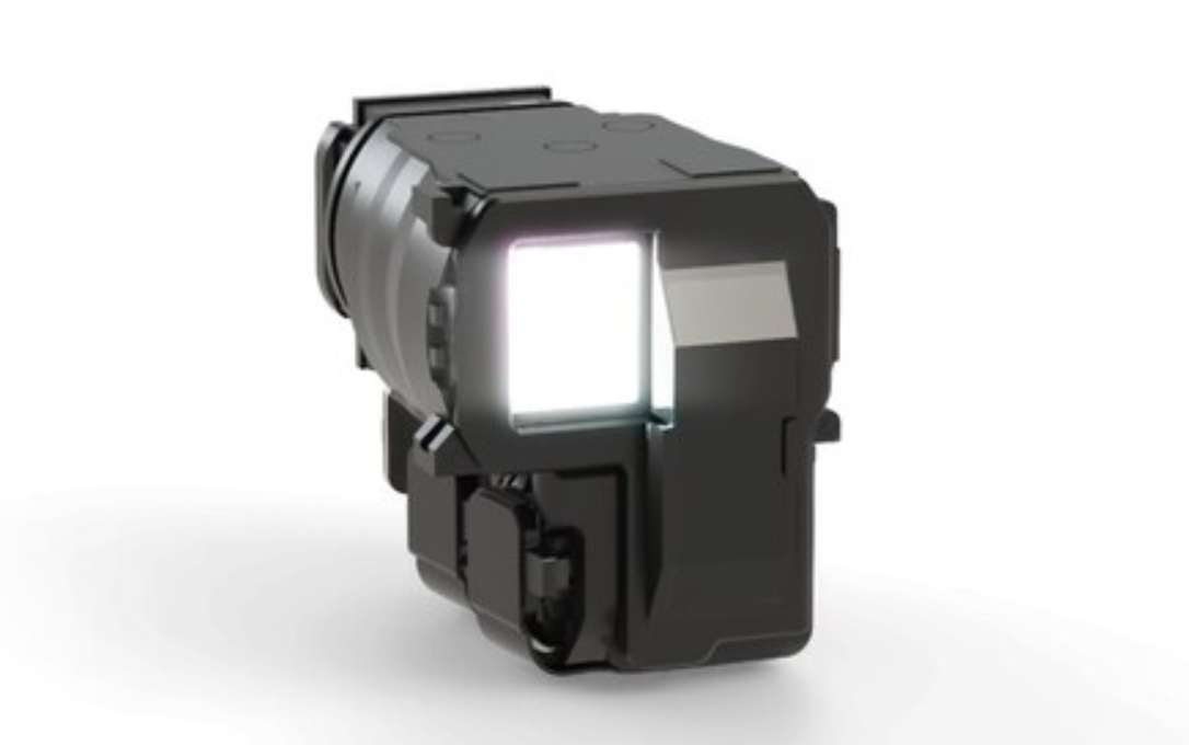 Avegant发布0.7立方厘米AG-30L3全彩光引擎