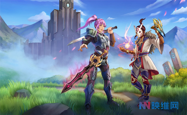 VR游戏《Zenith: The Last City》完成3500万美元B轮融资