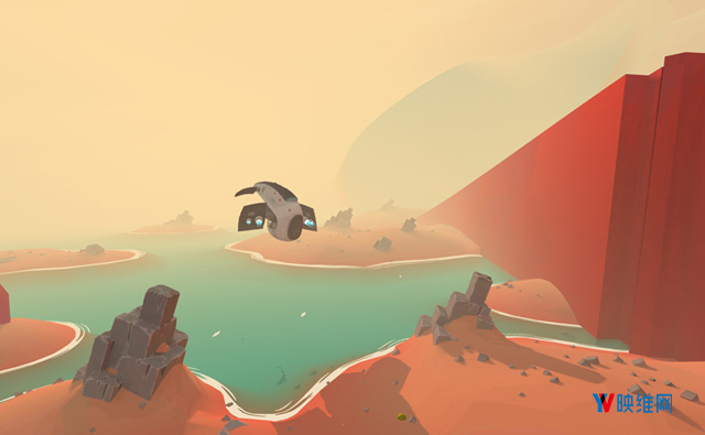 Steam VR 每周十大新内容