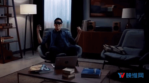 一览Magic Leap One社交VR应用“Avatar Chat”演示效果