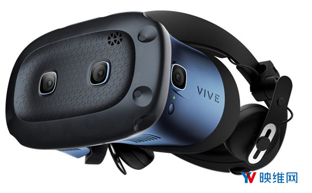 HTC Vive Cosmos将提供可扩展面板，支持Steam VR追踪