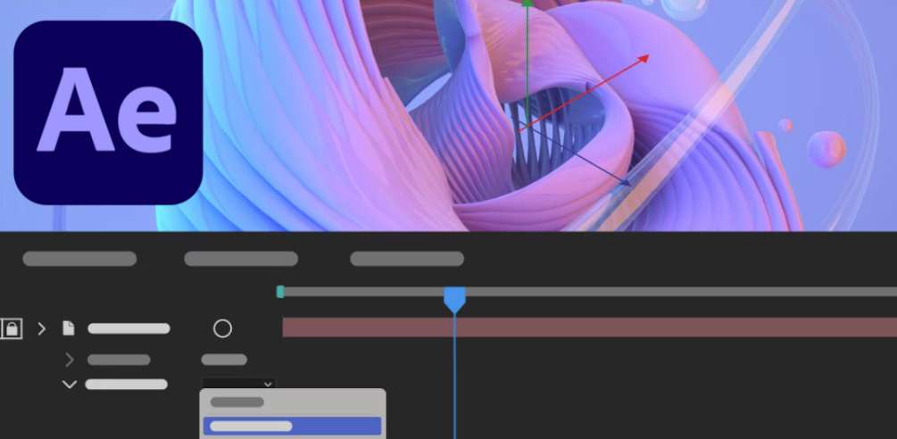 Adobe发布After Effects 24.5，扩展3D工具集
