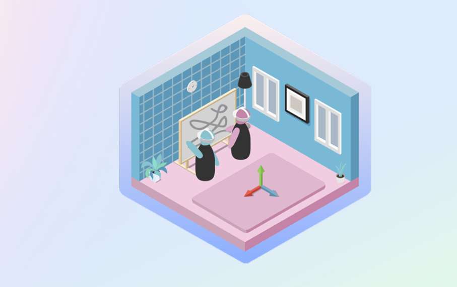 Meta发布Mixed Reality Motif新工具包：简化多人MR体验开发流程