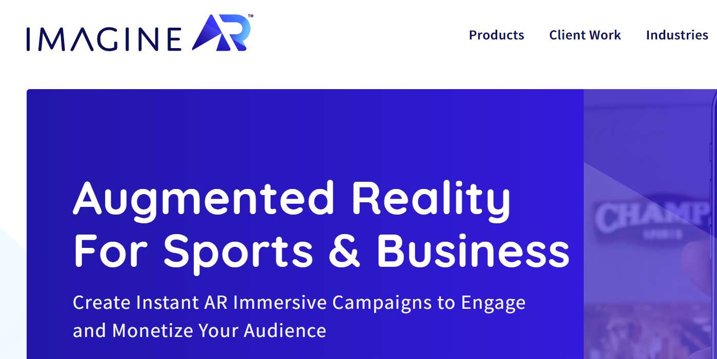 ImagineAR获1000万美元合同在加拿大开设大空间VR体验中心