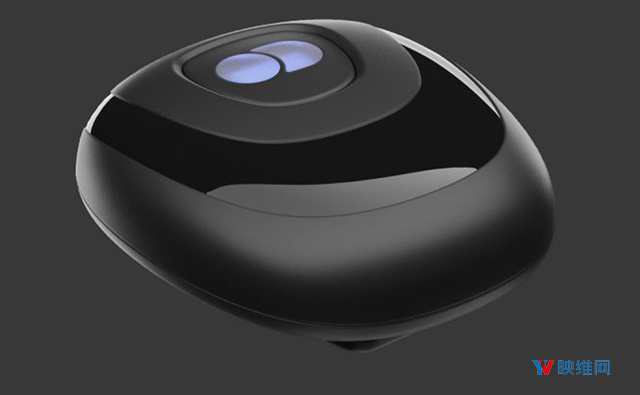 PCVR臀部追踪配件DecaMove已经售出6000台