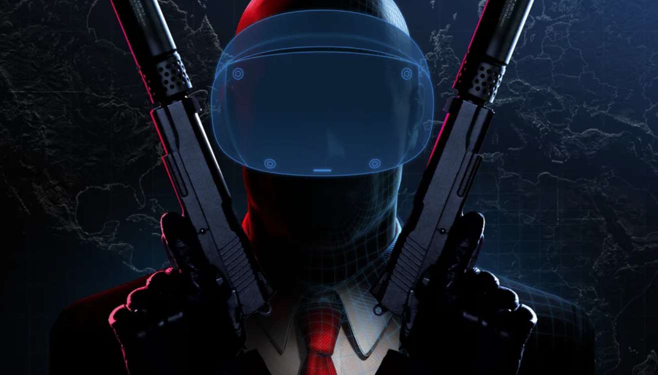 PSVR 2游戏《杀手暗杀世界》跳票至2025年3月