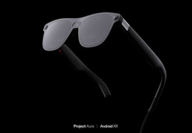 谷歌指定XREAL为Android XR首要硬件合作伙伴，续签多年协议