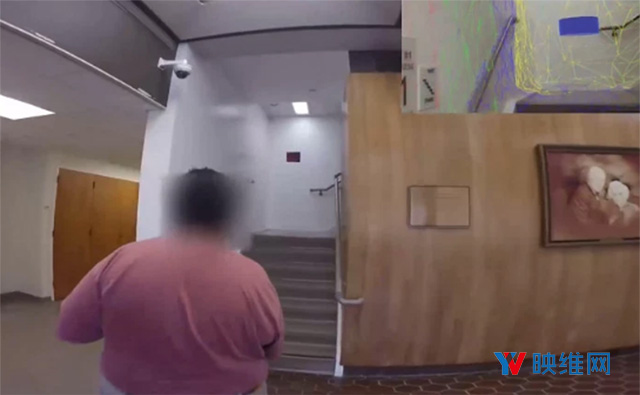 HoloLens通过语音导航和环境识别，为视障者提供行动能力
