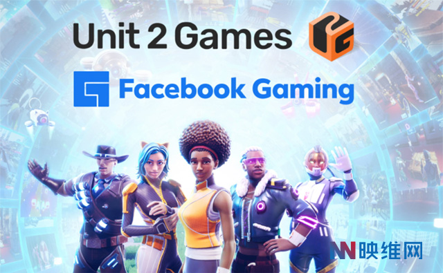 Facebook收购类似Roblox的元宇宙游戏平台Crayta