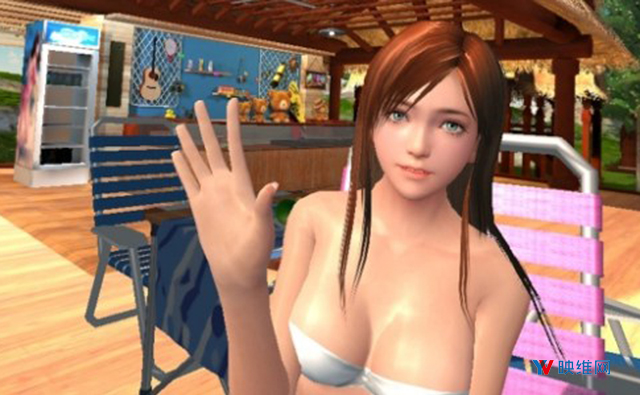 自2016年VR成娱Naughty America会员营收增长达55％