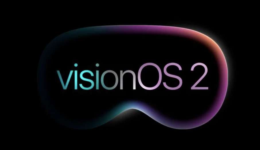 苹果发布visionOS 2.0的第三个beta测试版