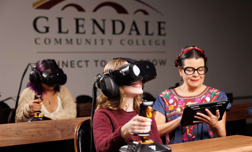 美国海军与多家院校结构合作，探索VR腐蚀控制培训