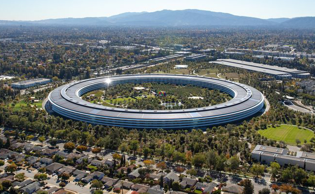 彭博社：苹果在让AR/VR硬件员工返回办公室工作