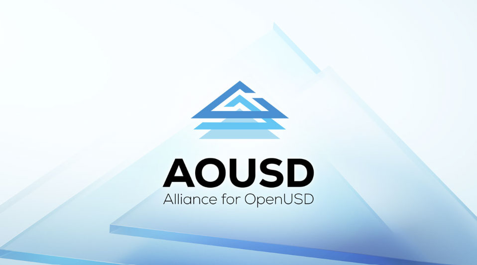 皮克斯、苹果、Linux基金会等宣布共建3D格式OpenUSD联盟