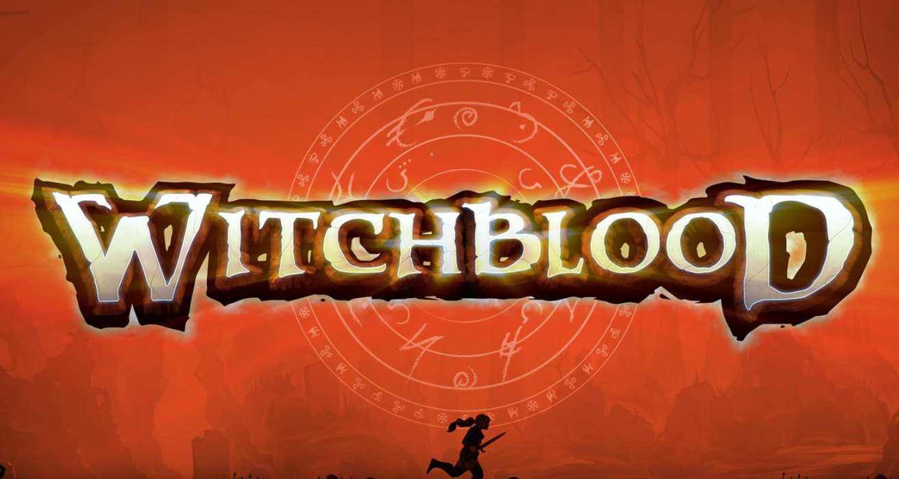 MR冒险游戏《Witchblood》正式登陆Meta Store