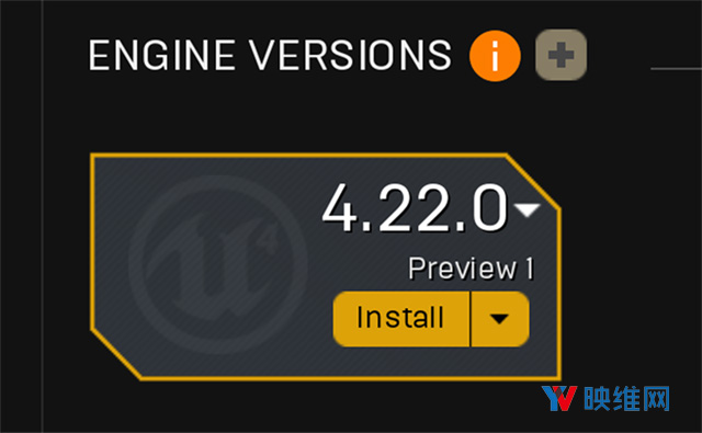 Unreal Engine 4.22 Preview 1 开始支持Oculus Quest及HoloLens远程流媒体