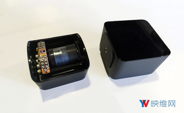 Valve新定位器可4个共用，支持10米 x 10米空间