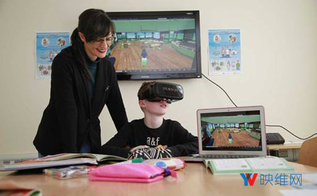 爱尔兰Zeeko融资10万欧元，研究VR对儿童副作用