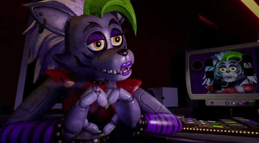 VR游戏《Five Nights at Freddy’s: Help Wanted 2》宣布将5月9日登陆Meta Quest