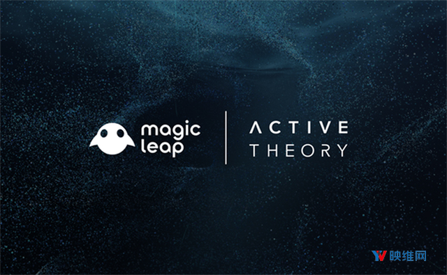 沉浸于海洋洋流，《Currents》登陆Magic Leap