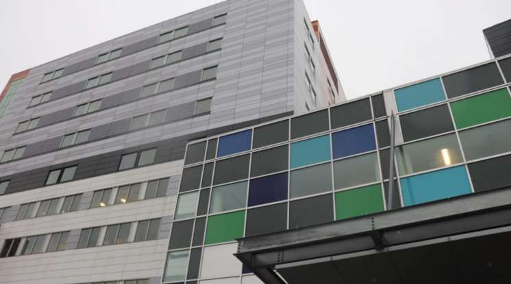 加拿大蒙特利尔医院测试用VR帮助癌症患者