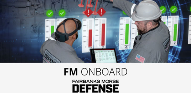 FMD为美国海军提供HoloLens混合现实解决方案支持远程协作监控