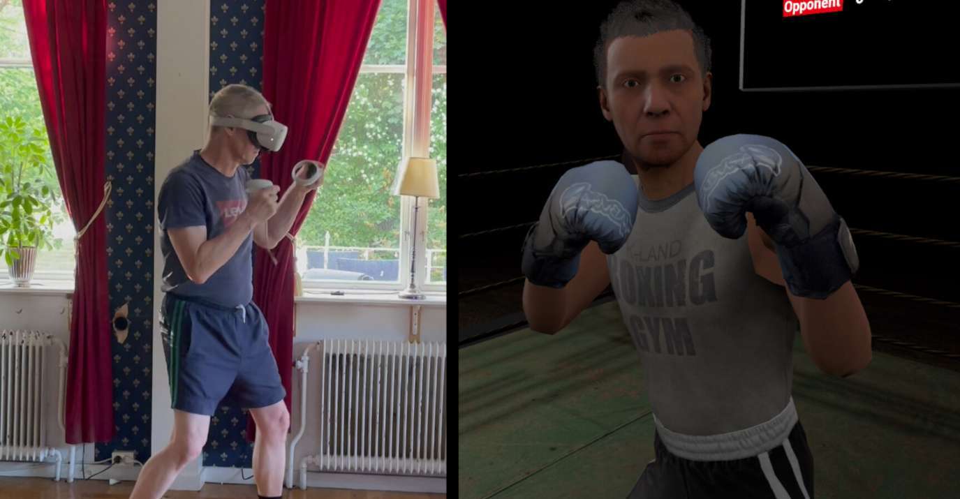 Steam VR每周新内容