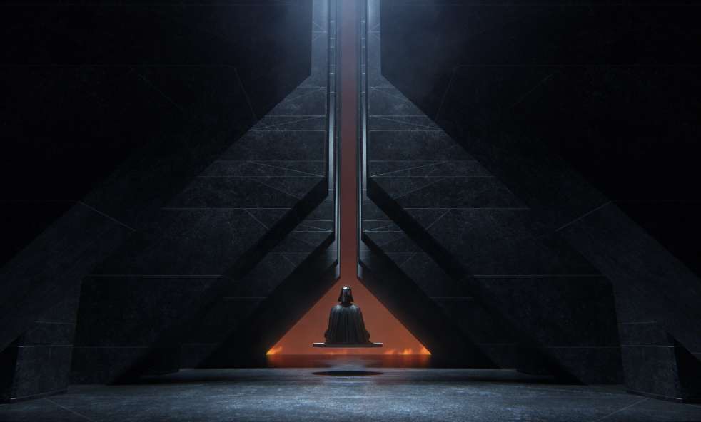 梦想成真，工业光魔分享“星球大战VR”的开发故事