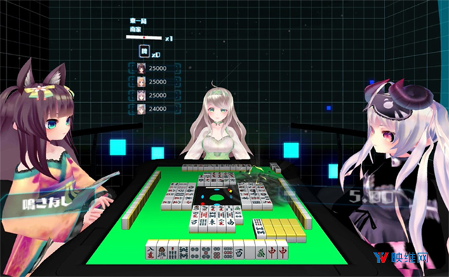 Oculus Go 每周新内容