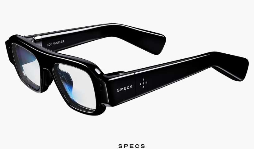 Snap正式发布AR眼镜SPECS,售价2195美元