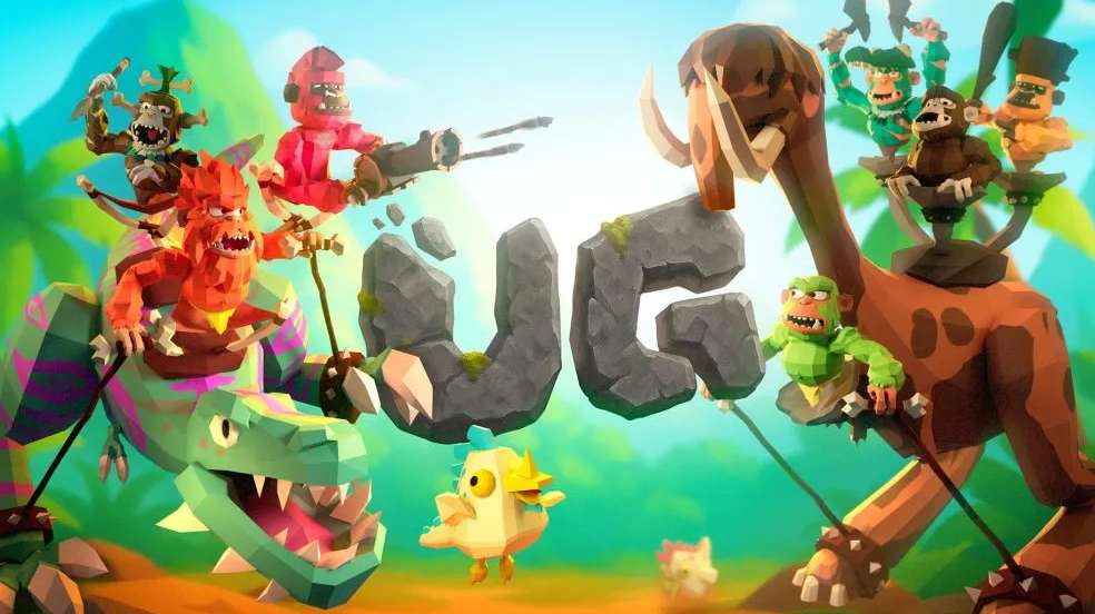 VR游戏《UG》吸金惊人：半年120万用户，人均消费14美元