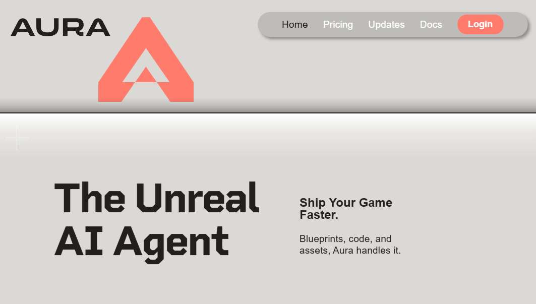 Ramen VR发布Unreal引擎AI助手Aura，助力VR游戏开发效率倍增