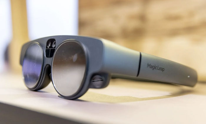 Magic Leap CEO：消费级AR至少还要五年，SoC芯片集成是关键因素之一