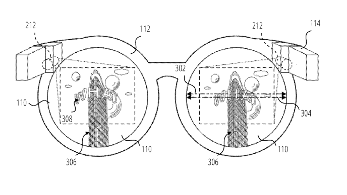 2024年04月01日美国专利局新申请AR/VR专利摘选