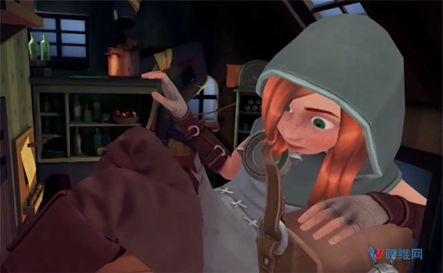 Oculus Rift 每周新内容