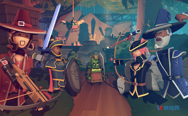 PlayStation VR Store 每周新内容