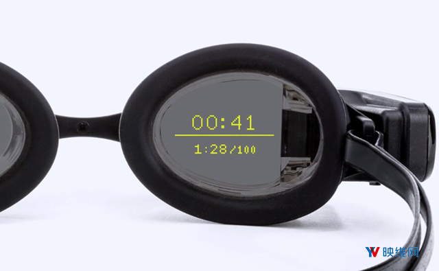 AR泳镜Form完成约￥6000万元A轮融资