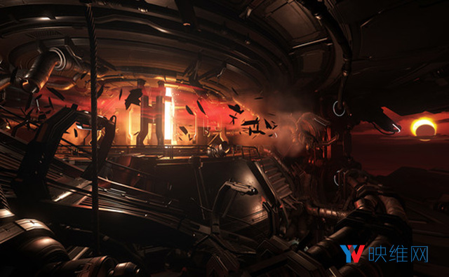 Steam VR 每周十大新内容