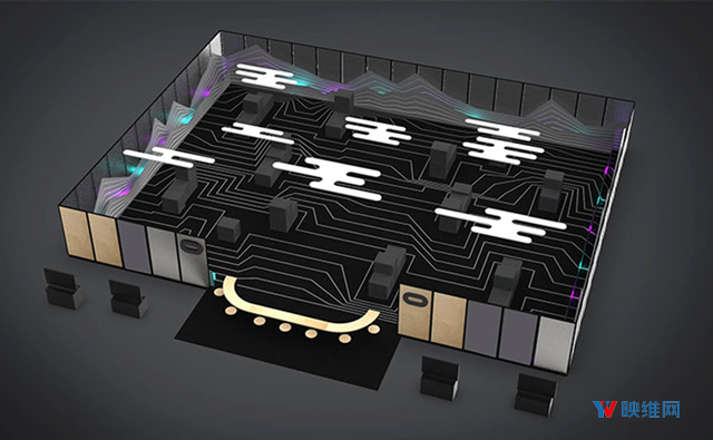 新增官方视频解说 | Oculus演示舞台规模不对称共同定位MR原型技术