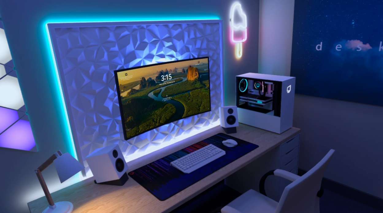 春节汇总：苹果AI眼镜，Meta VR战略，PICO Project Swan