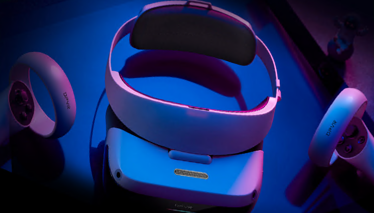 大朋助手4更新已上线，多项优化带来体验升级