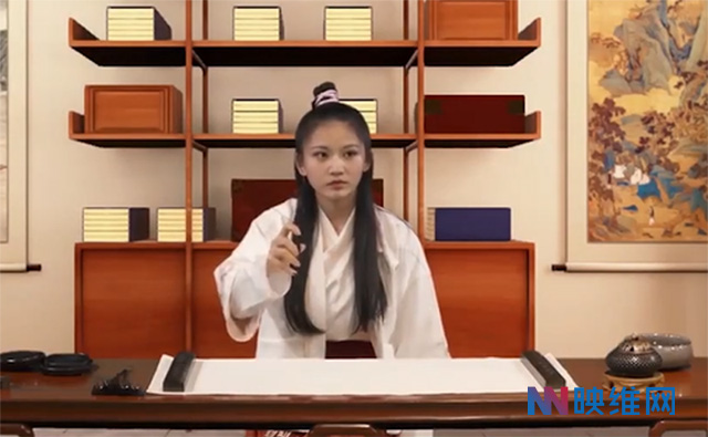 2020年高通XR挑战赛获奖作品《墨之韵》登陆Pico Neo 3