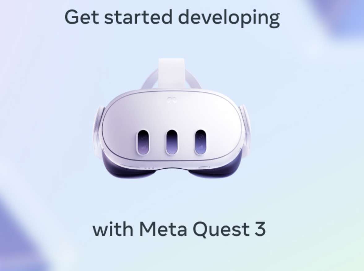 Meta分享：Quest 3 MR开发入门和性能提升指南