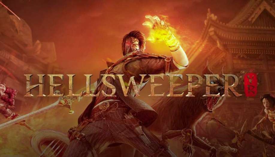 Vertigo热门游戏《Hellsweeper VR》登陆PICO Store，售价98.9元